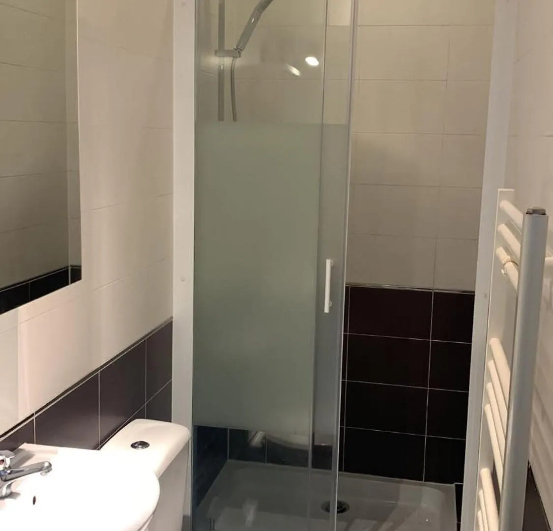 Charming Studio Paris City Center - Maubert Mutualite France