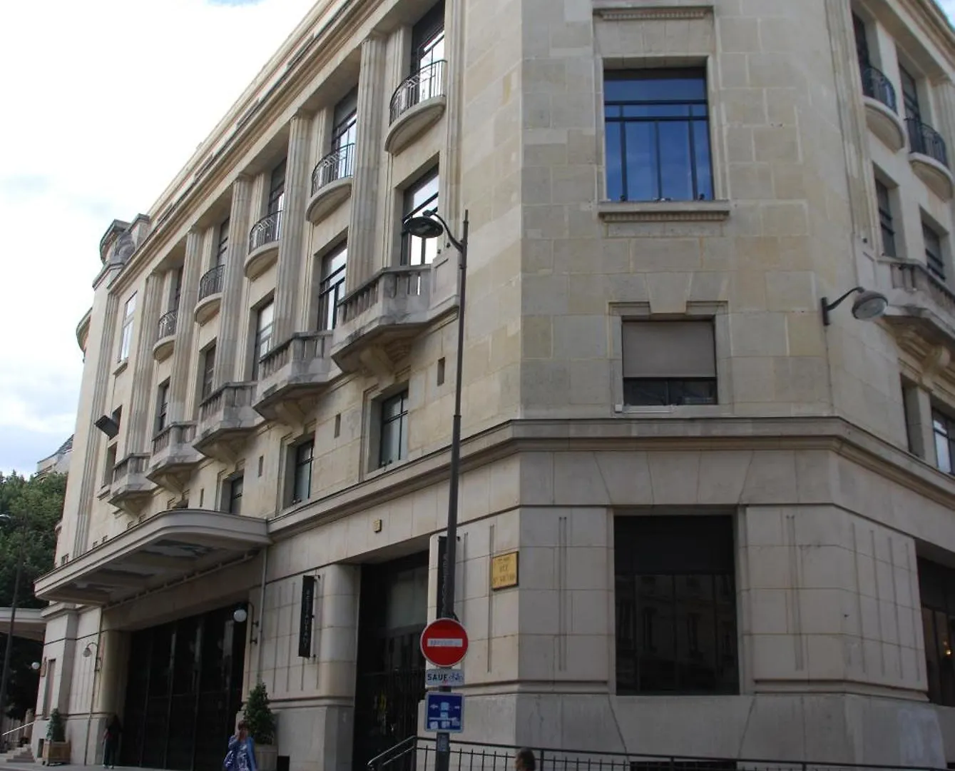 Charming Studio Paris City Center - Maubert Mutualite Apartment