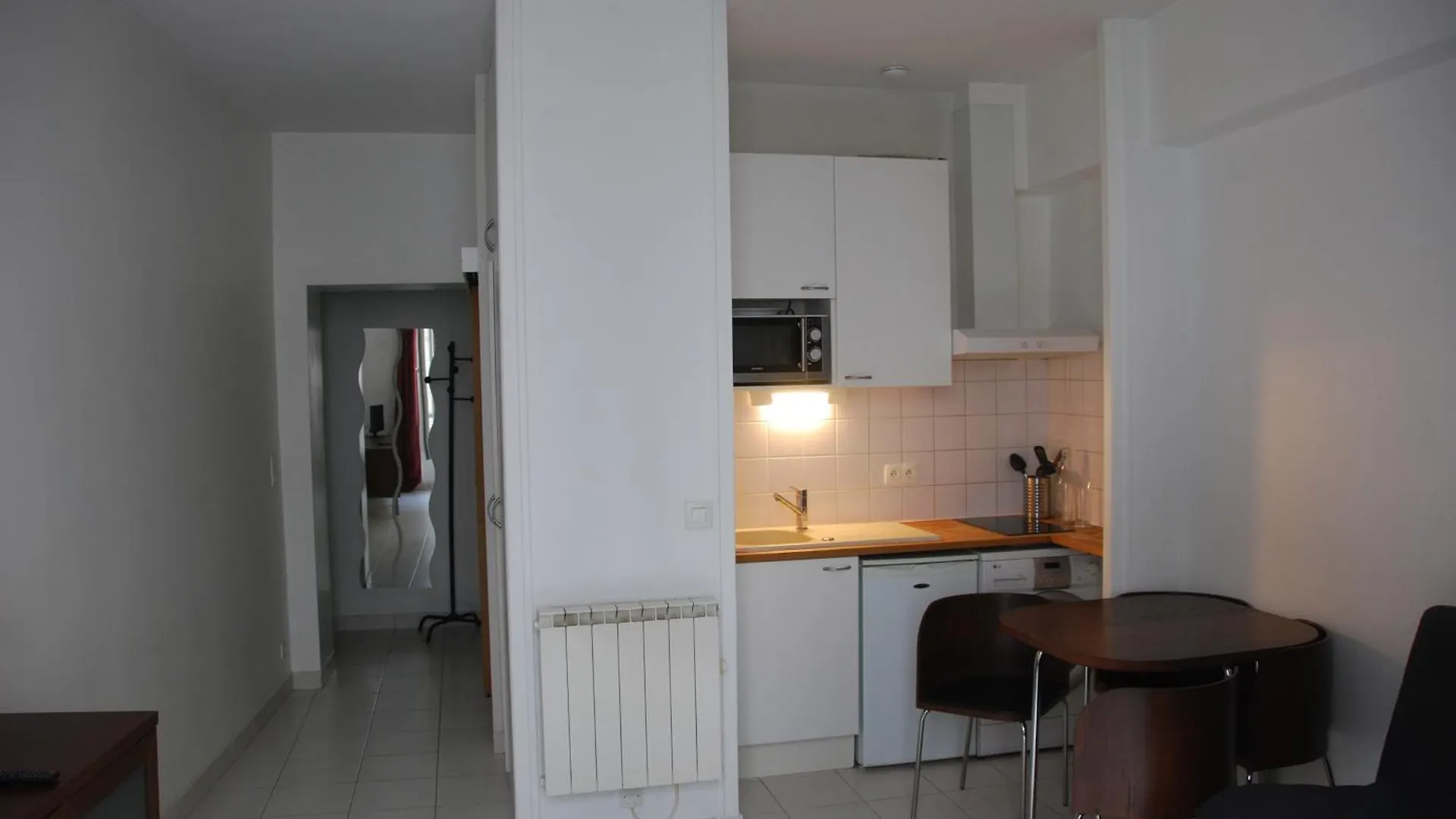 Charming Studio Paris City Center - Maubert Mutualite