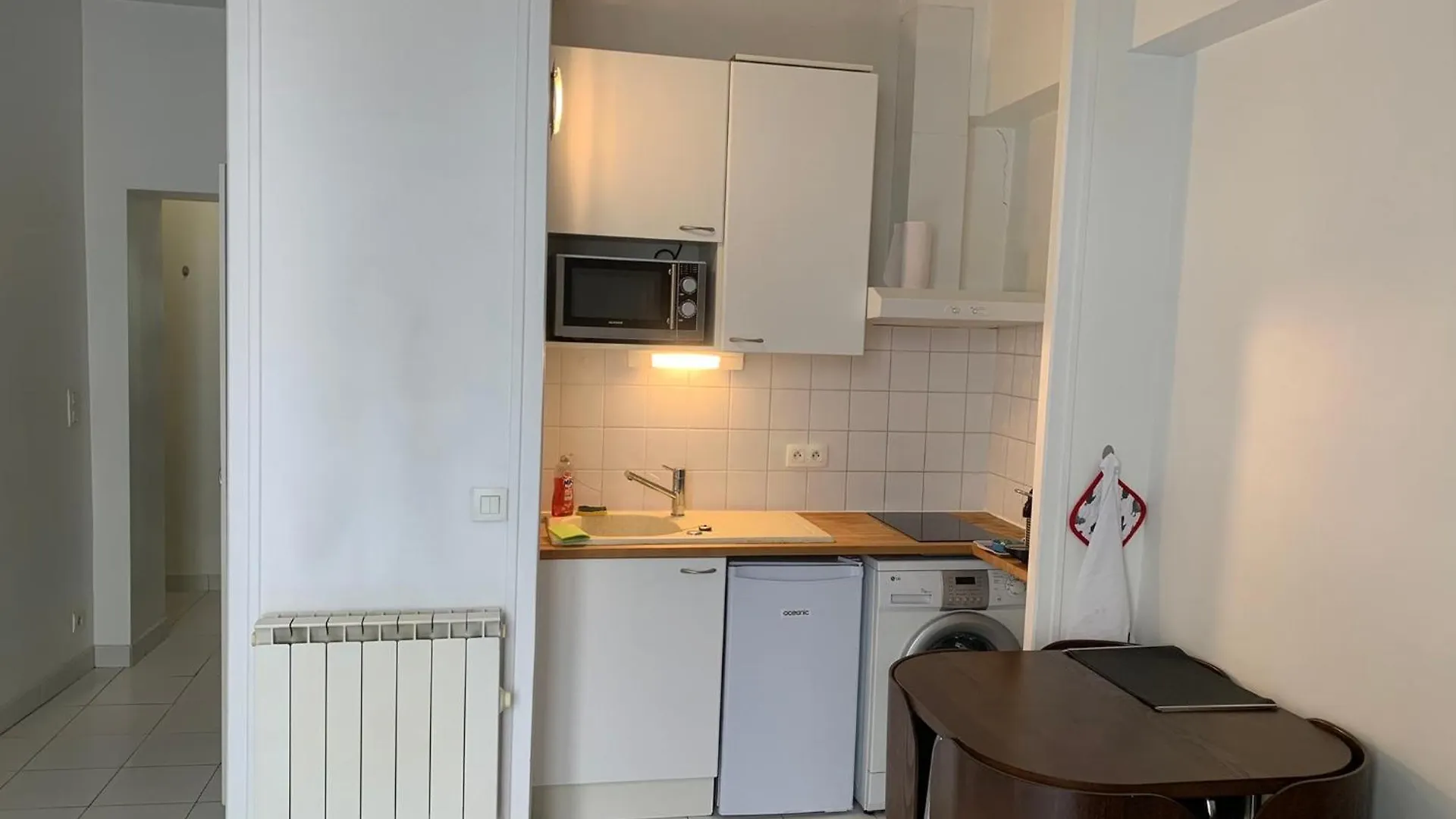 Charming Studio Paris City Center - Maubert Mutualite Διαμέρισμα