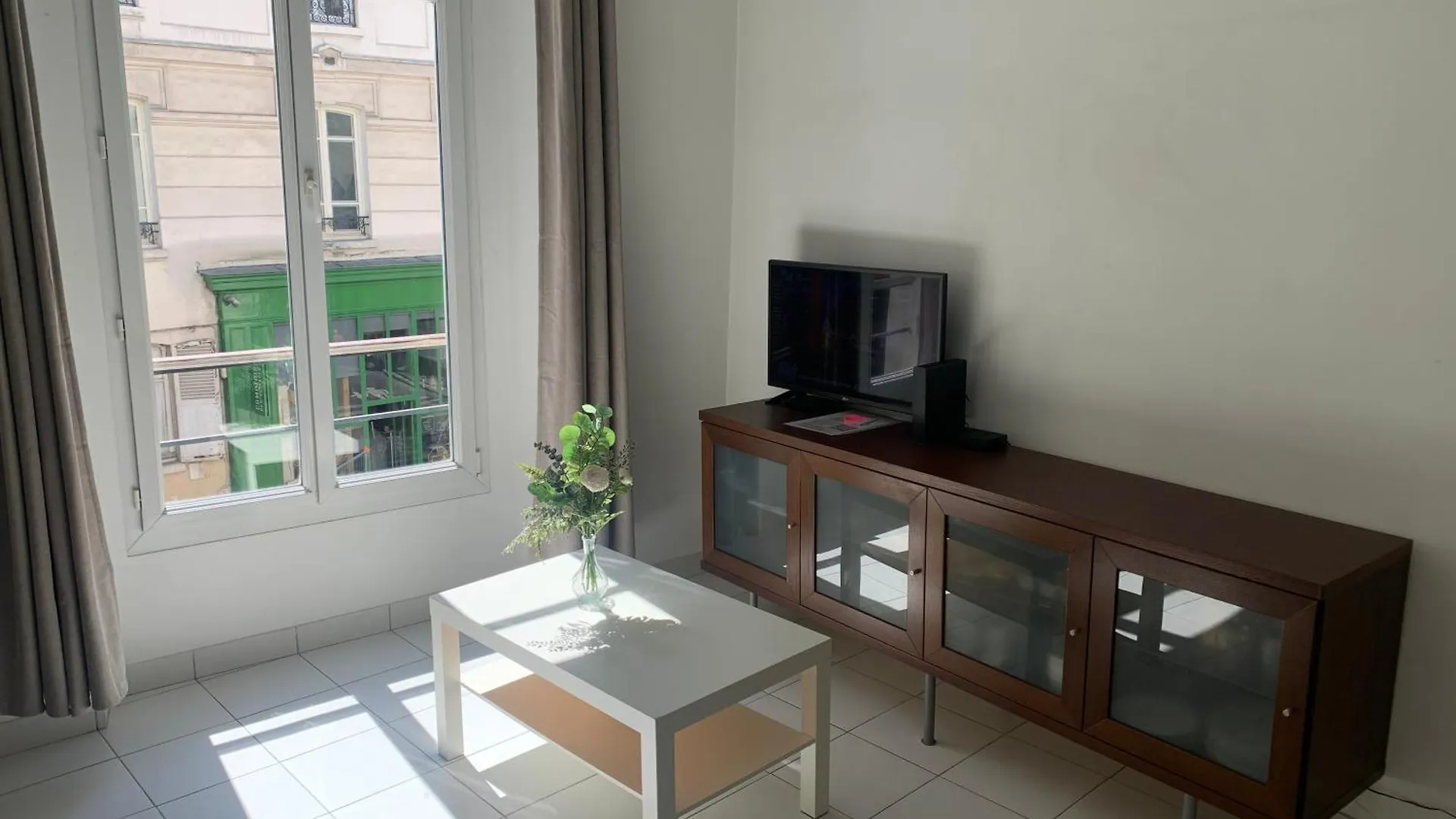 Charming Studio Paris City Center - Maubert Mutualite